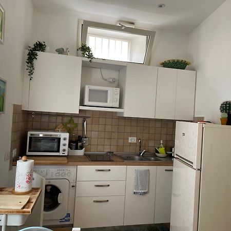 Salu' Apartment Taormina Ngoại thất bức ảnh