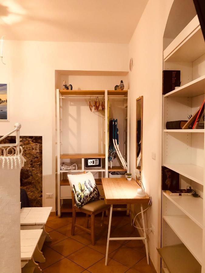 Salu' Apartment Taormina Ngoại thất bức ảnh