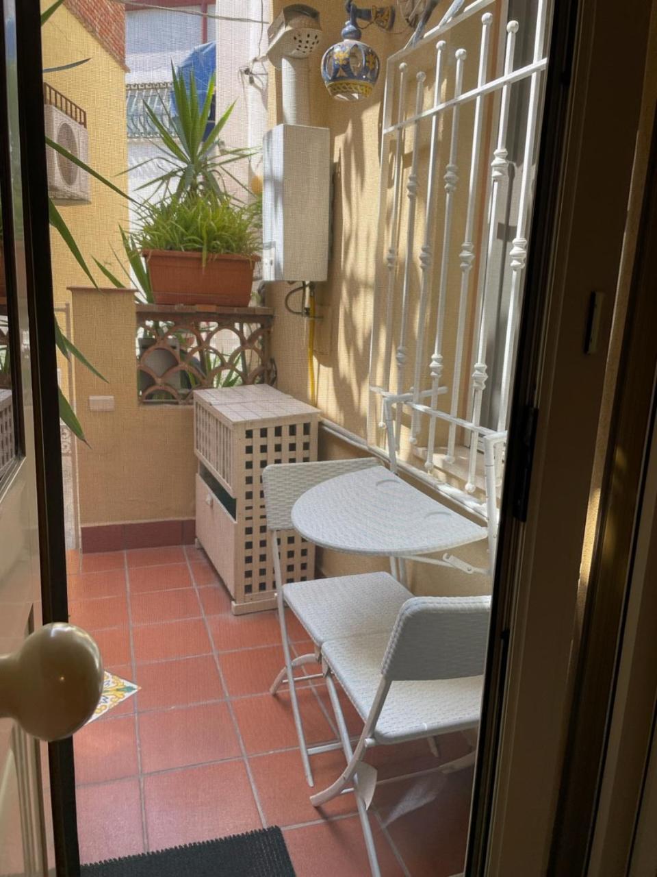 Salu' Apartment Taormina Ngoại thất bức ảnh