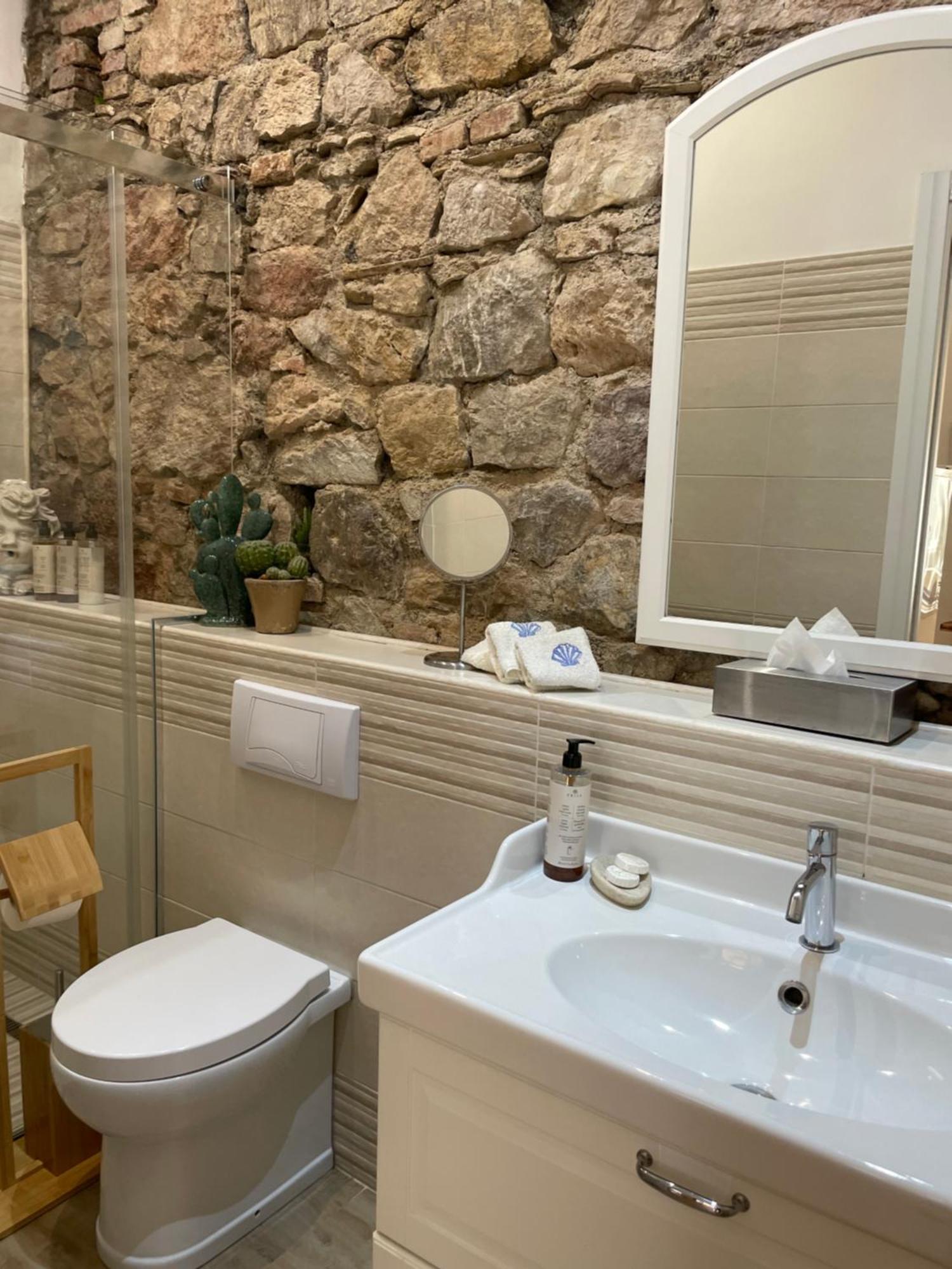 Salu' Apartment Taormina Ngoại thất bức ảnh