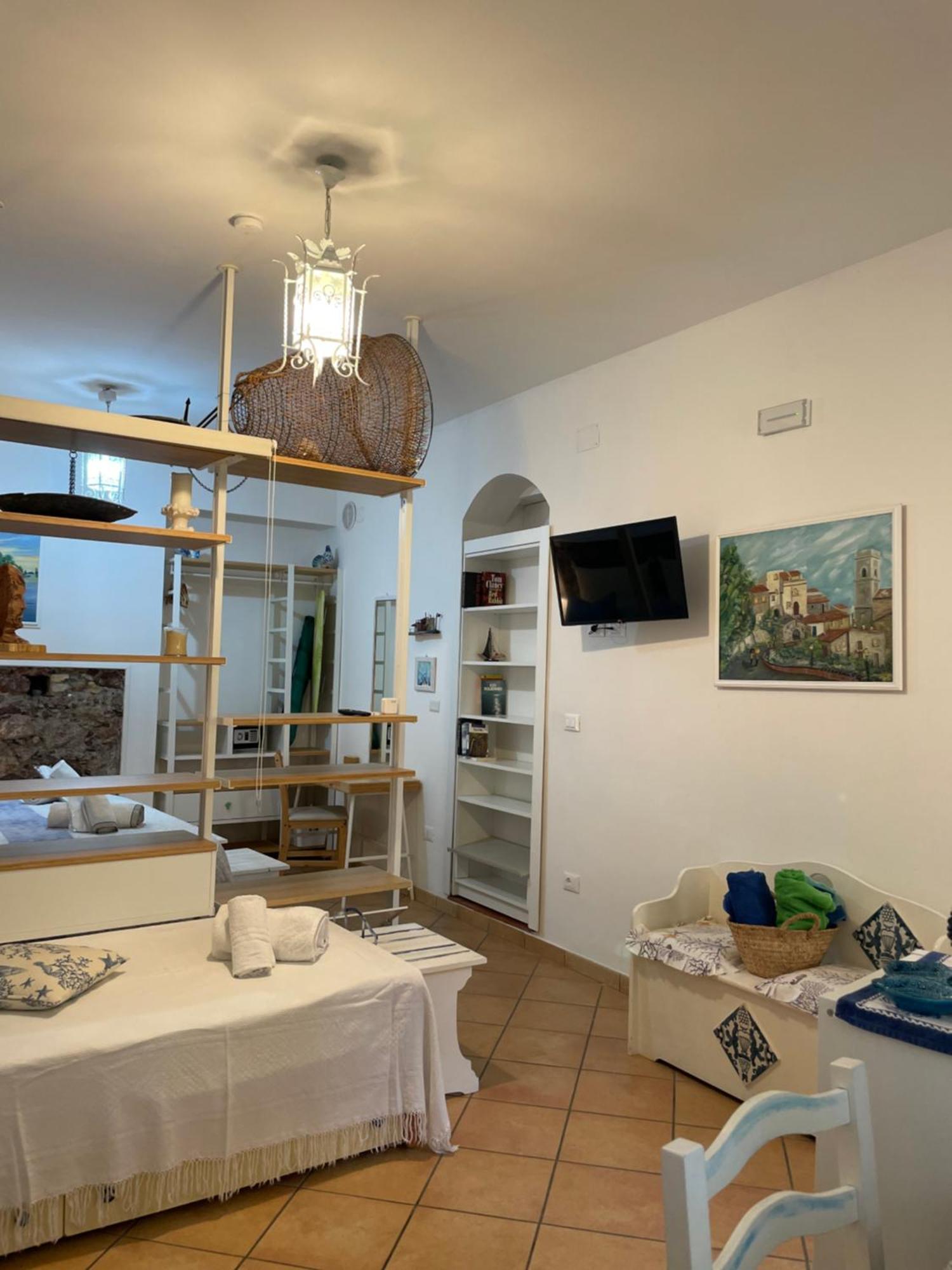 Salu' Apartment Taormina Ngoại thất bức ảnh