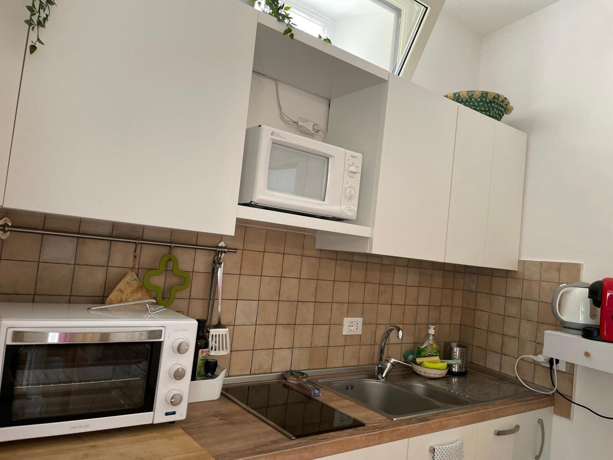 Salu' Apartment Taormina Ngoại thất bức ảnh