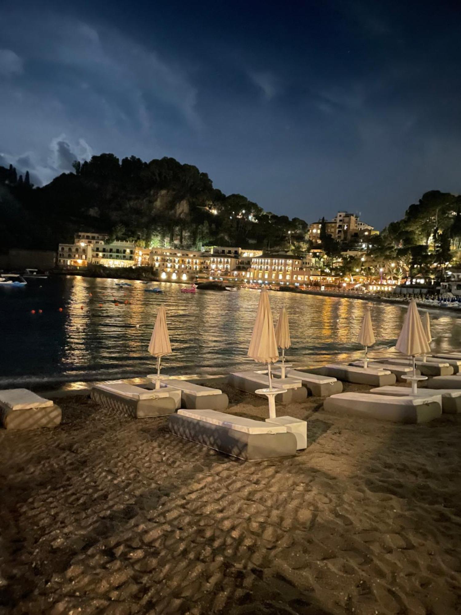 Salu' Apartment Taormina Ngoại thất bức ảnh