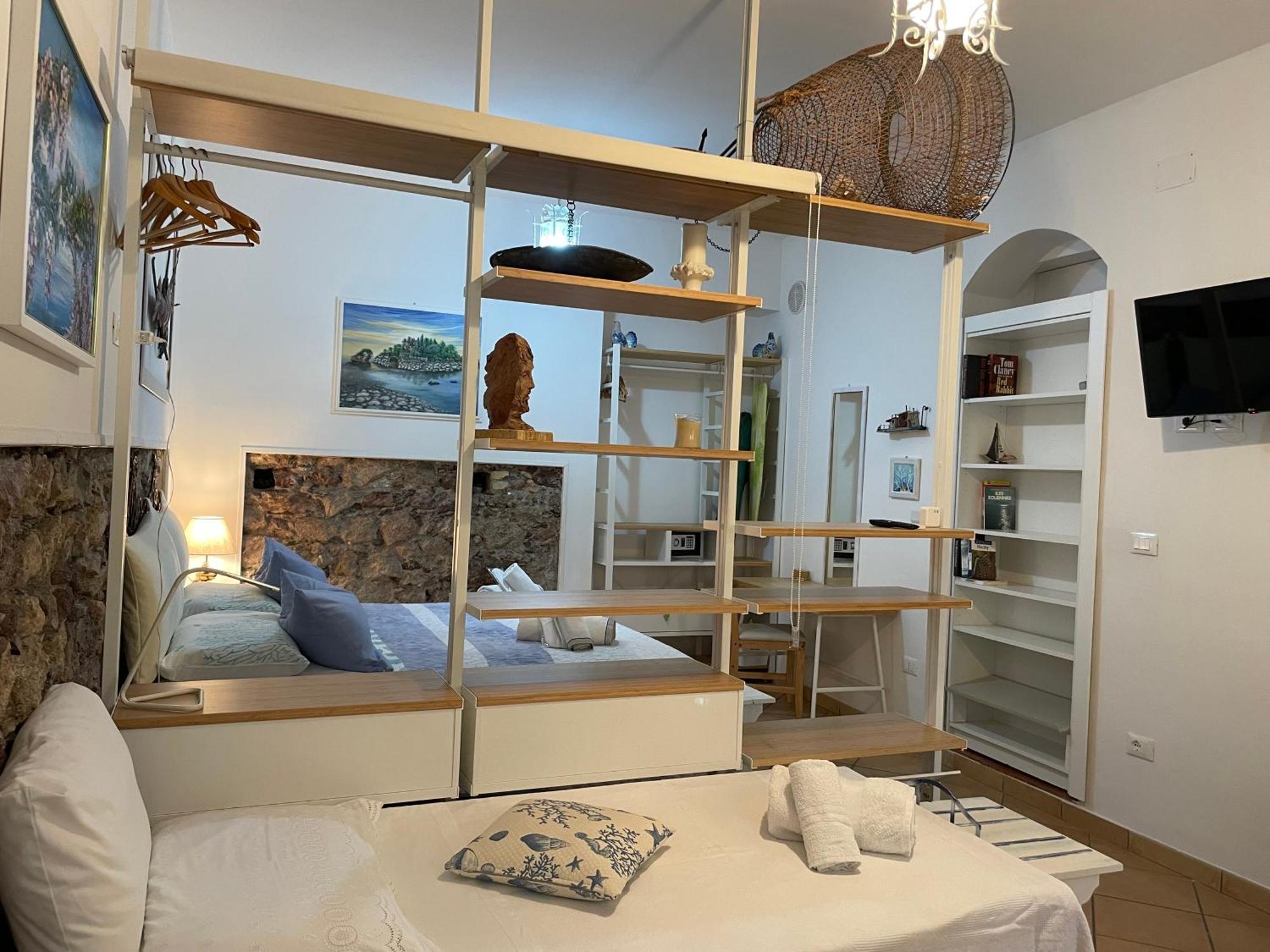 Salu' Apartment Taormina Ngoại thất bức ảnh