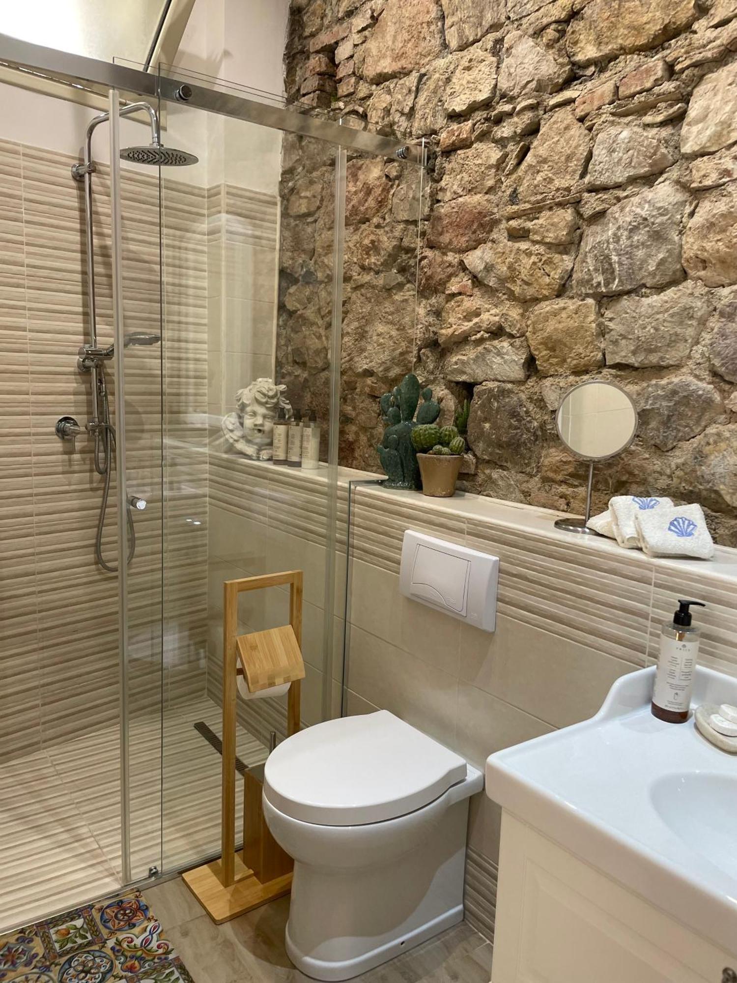 Salu' Apartment Taormina Ngoại thất bức ảnh