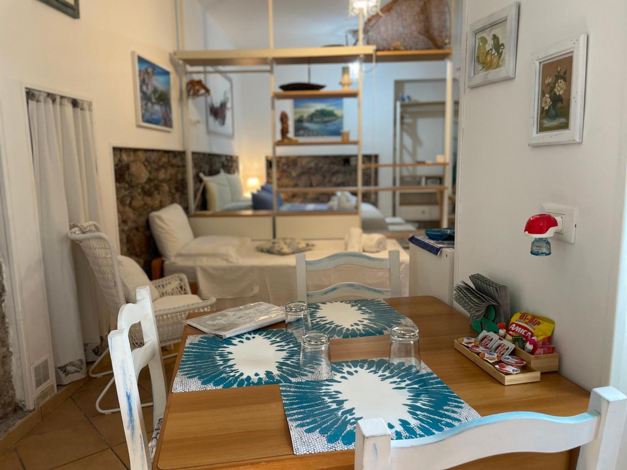 Salu' Apartment Taormina Ngoại thất bức ảnh