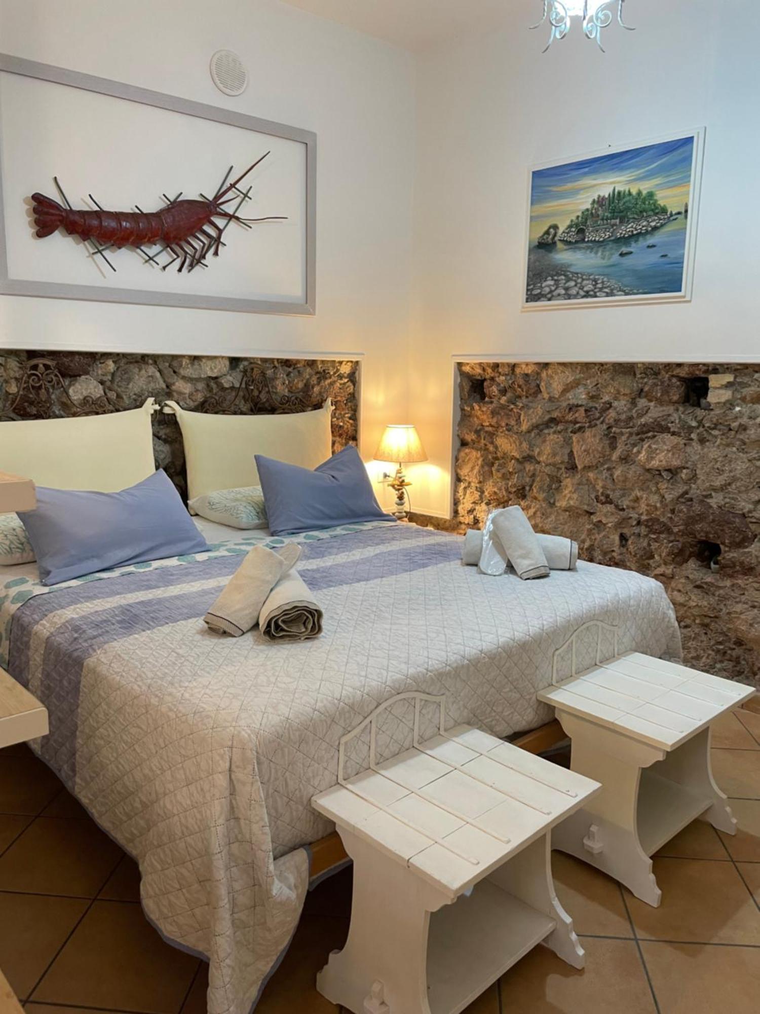 Salu' Apartment Taormina Ngoại thất bức ảnh