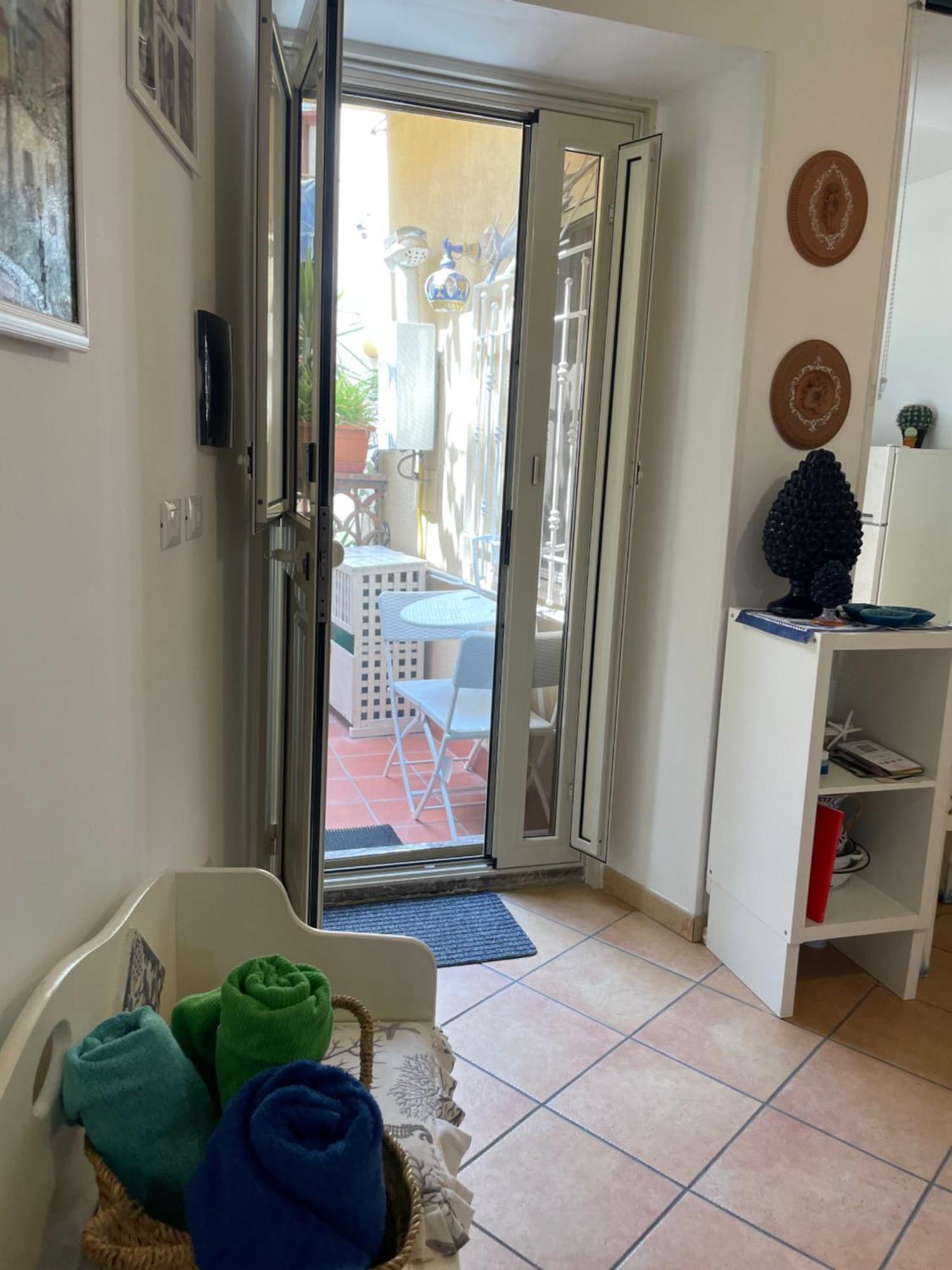 Salu' Apartment Taormina Ngoại thất bức ảnh