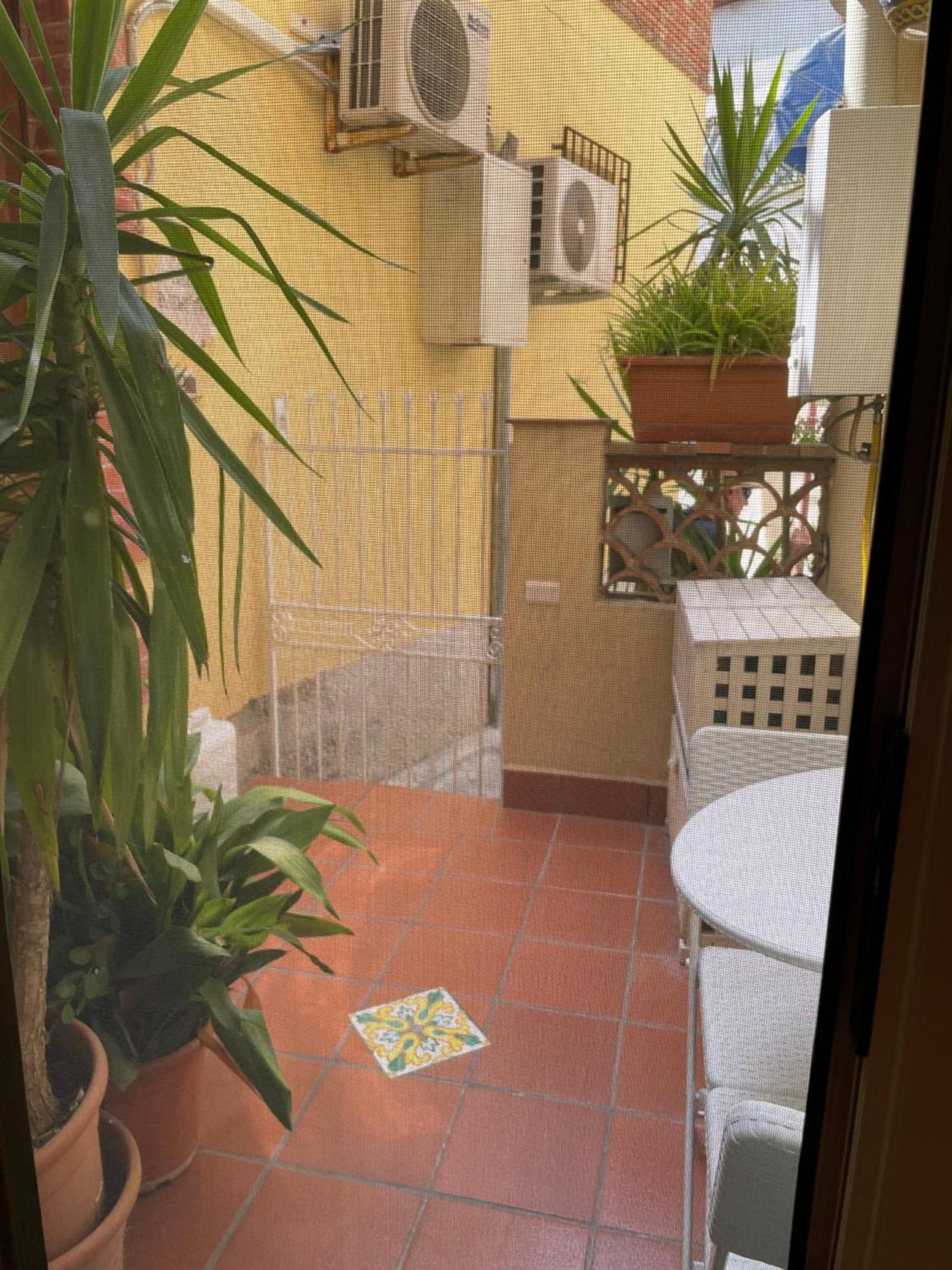 Salu' Apartment Taormina Ngoại thất bức ảnh