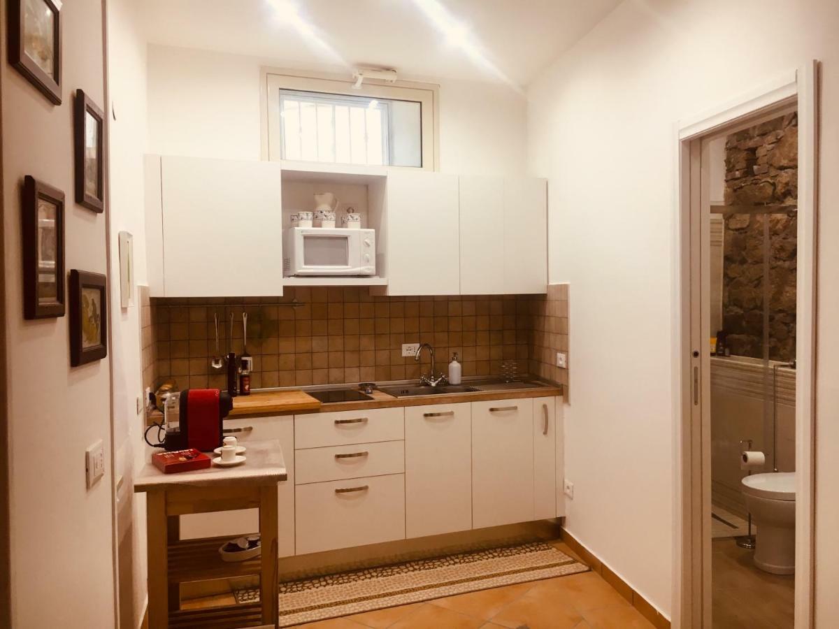 Salu' Apartment Taormina Ngoại thất bức ảnh