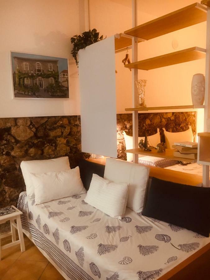 Salu' Apartment Taormina Ngoại thất bức ảnh