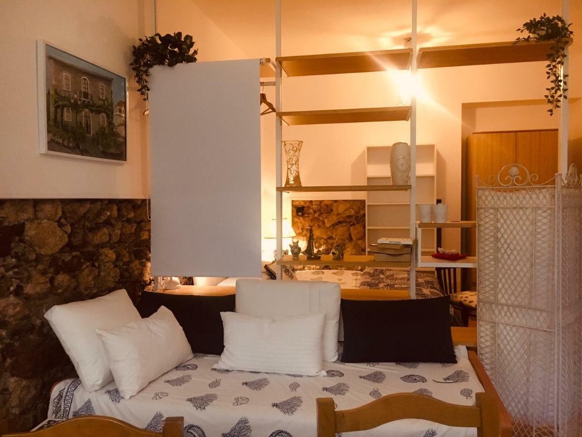 Salu' Apartment Taormina Ngoại thất bức ảnh