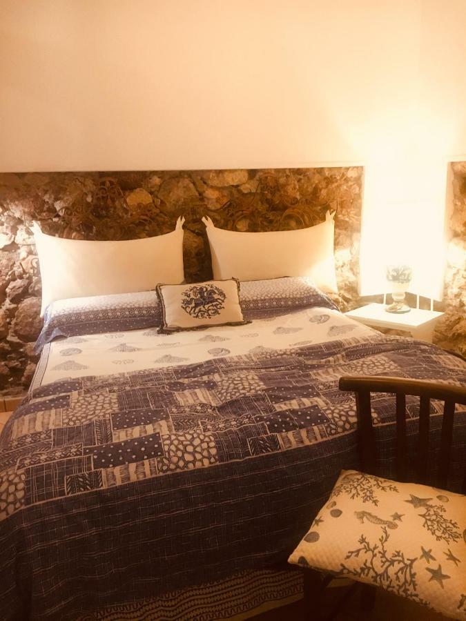 Salu' Apartment Taormina Ngoại thất bức ảnh