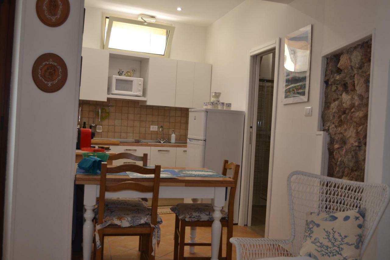 Salu' Apartment Taormina Ngoại thất bức ảnh
