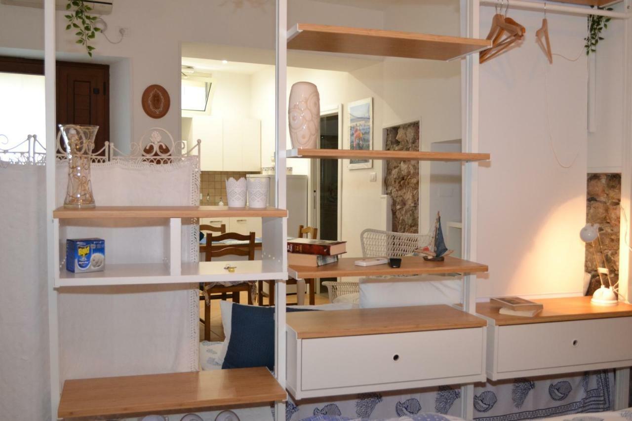 Salu' Apartment Taormina Ngoại thất bức ảnh