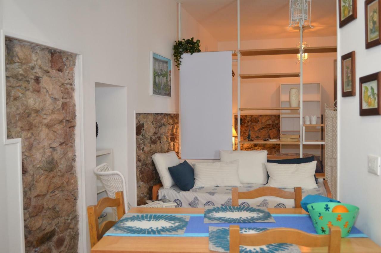 Salu' Apartment Taormina Ngoại thất bức ảnh