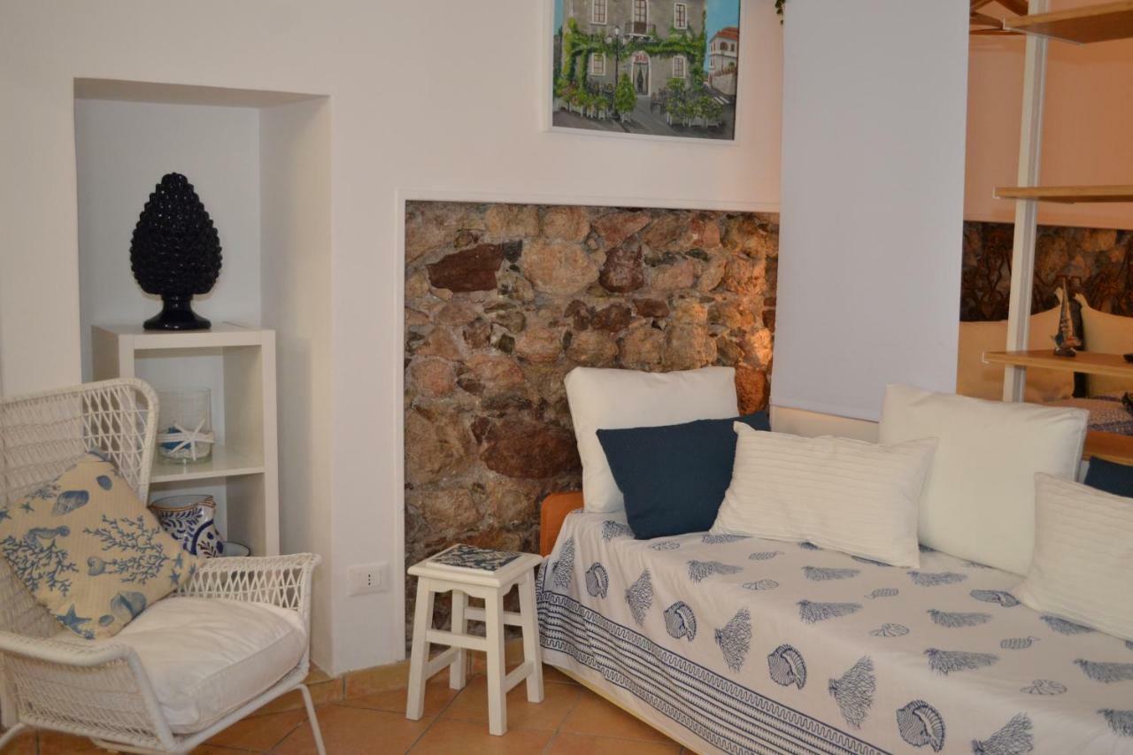 Salu' Apartment Taormina Ngoại thất bức ảnh